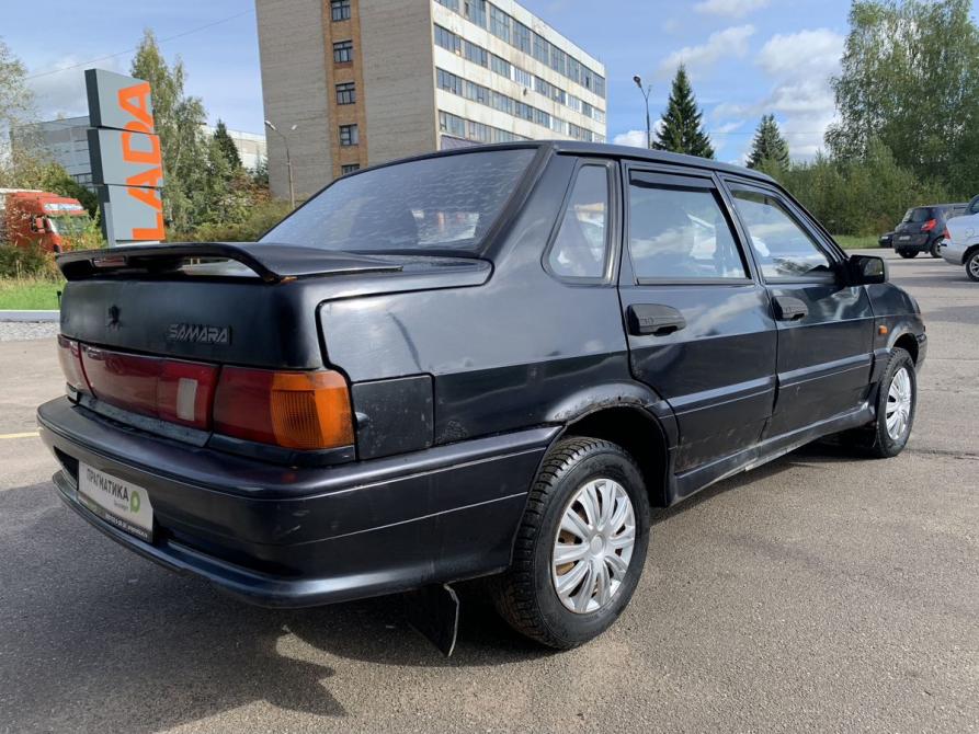 Lada (ВАЗ) 2115 Великие Луки  - изображение 5