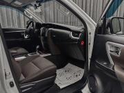 Toyota Fortuner II Красноярск  - изображение 26