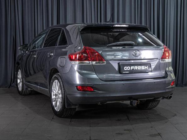 Toyota Venza I Рестайлинг с пробегом 2014 года, цена 2 730 000 рублей, 132173 км, внедорожник, Автокод Объявления