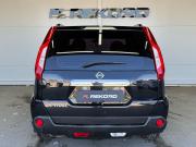 Nissan X-Trail II Рестайлинг Уфа  - изображение 23
