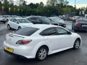 Mazda 6 II (GH) Рестайлинг Ижевск  - изображение 31