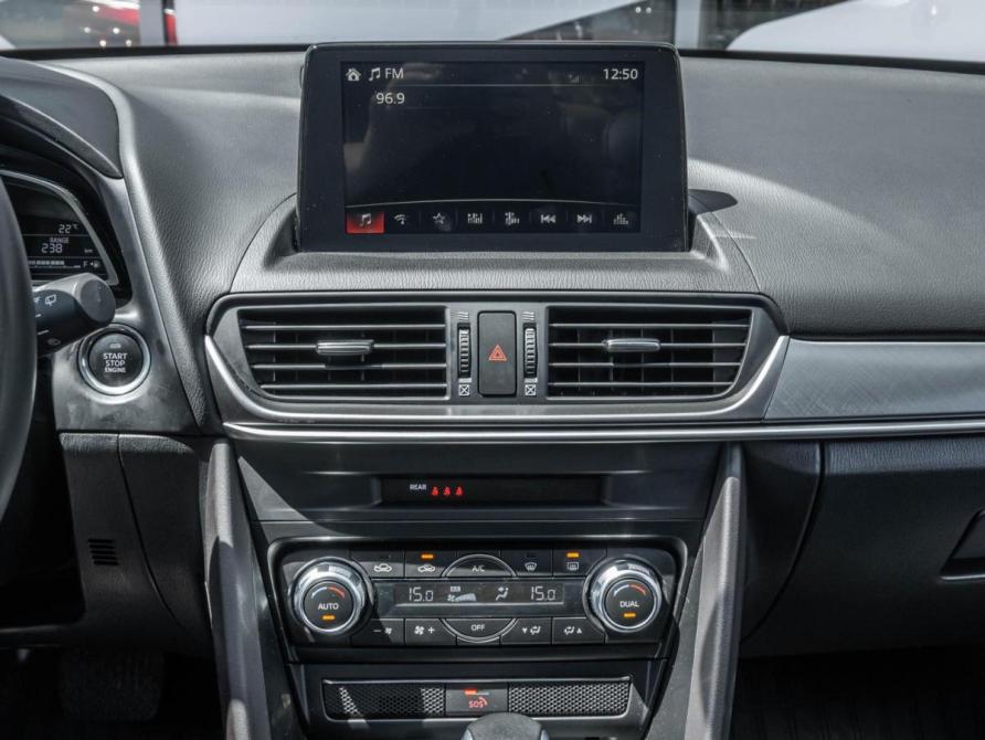 Mazda CX-4 I Рестайлинг Ставрополь  - изображение 15