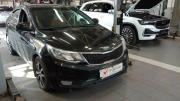 Kia Rio III Рестайлинг Санкт-Петербург  - изображение 8