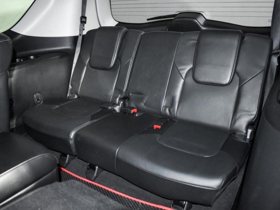 Infiniti QX80 I Рестайлинг 2 Санкт-Петербург  - изображение 16
