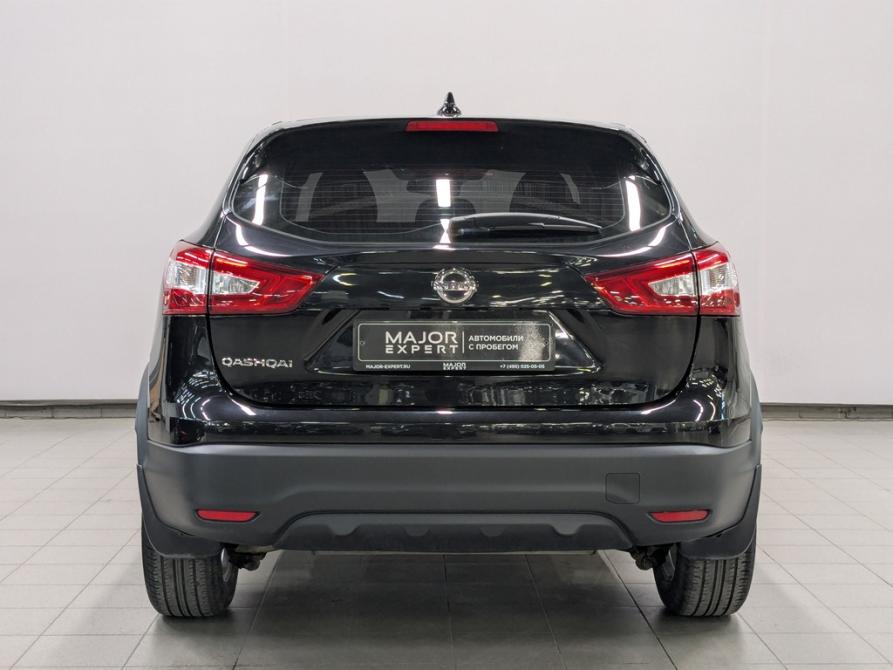 Nissan Qashqai II Москва  - изображение 26