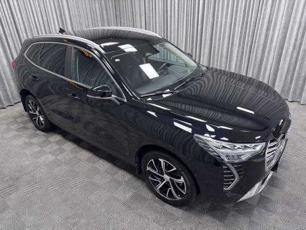 Haval Jolion I Рестайлинг с пробегом 2023 года, цена 1 827 000 рублей, 57884 км, внедорожник, Автокод Объявления