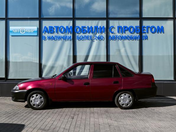 Daewoo Nexia I Рестайлинг с пробегом 2010 года, цена 249 000 рублей, 83534 км, седан, Автокод Объявления