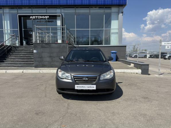 Hyundai Elantra IV (HD) с пробегом 2009 года, цена 600 000 рублей, 152582 км, седан, Автокод Объявления