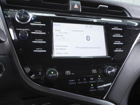 Toyota Camry VIII (XV70) с пробегом 2021 года, цена 2 960 000 рублей, 88703 км, седан, Автокод Объявления