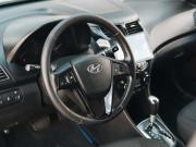 Hyundai Solaris I Новосибирск  - изображение 30