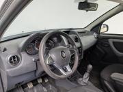 Renault Duster I Рестайлинг Москва  - изображение 45