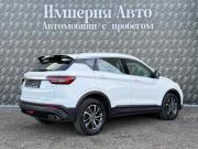 Geely Coolray I Краснодар  - изображение 44