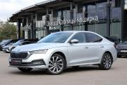 Skoda Octavia IV (A8) Москва  - изображение 26