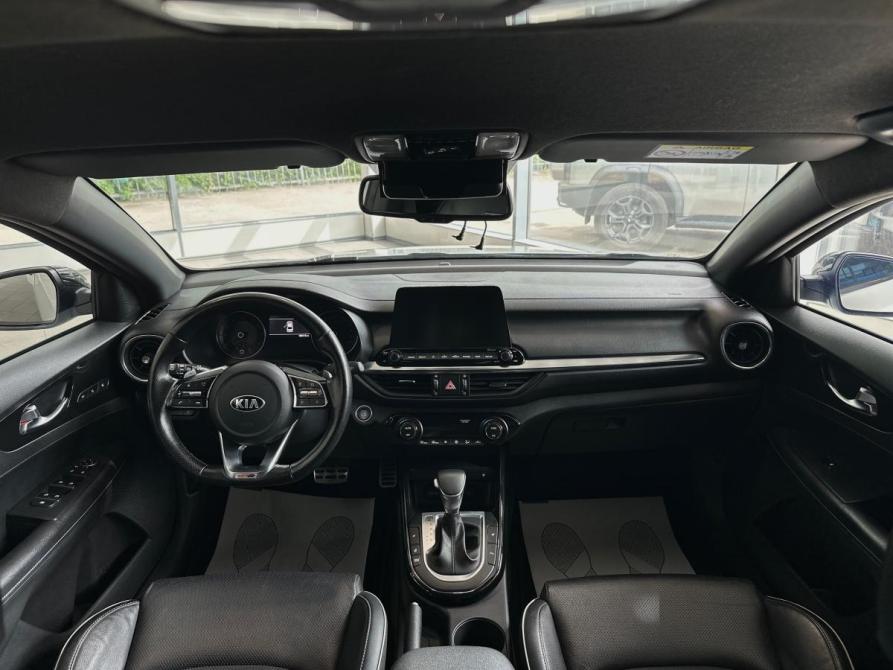 Kia Cerato IV Санкт-Петербург  - изображение 32