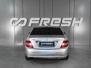 Mercedes-Benz C-Класс III (W204) Ростов-на-Дону  - изображение 20