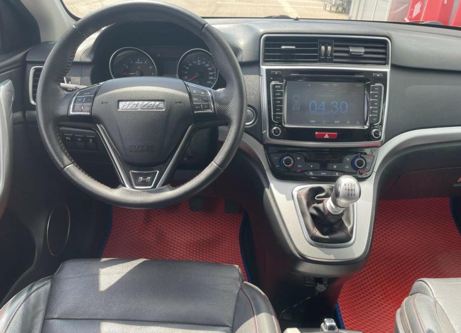 Haval H6 I Стерлитамак  - изображение 12