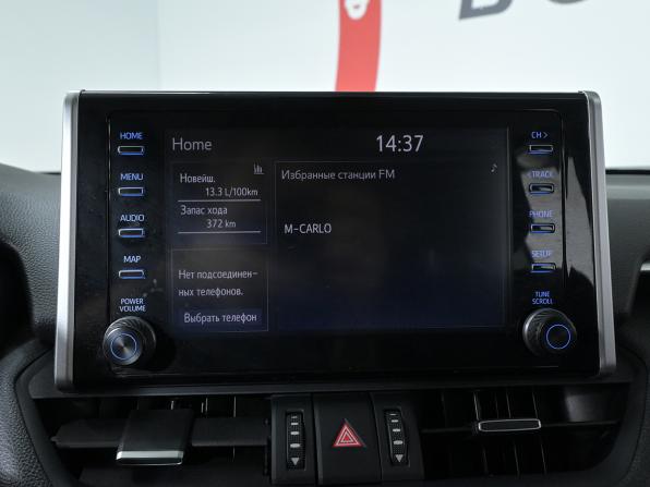 Toyota RAV4 V (XA50) с пробегом 2021 года, цена 3 210 000 рублей, 97670 км, внедорожник, Автокод Объявления