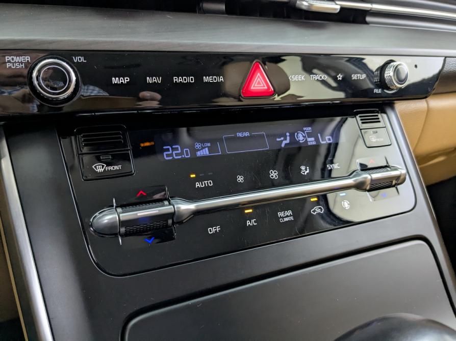 Kia Carnival IV Москва  - изображение 29