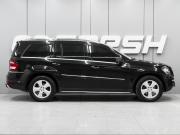 Mercedes-Benz GL-Класс I (X164) Рестайлинг Ростов-на-Дону  - изображение 23