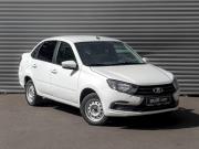 Lada (ВАЗ) Granta I Рестайлинг Москва  - изображение 28