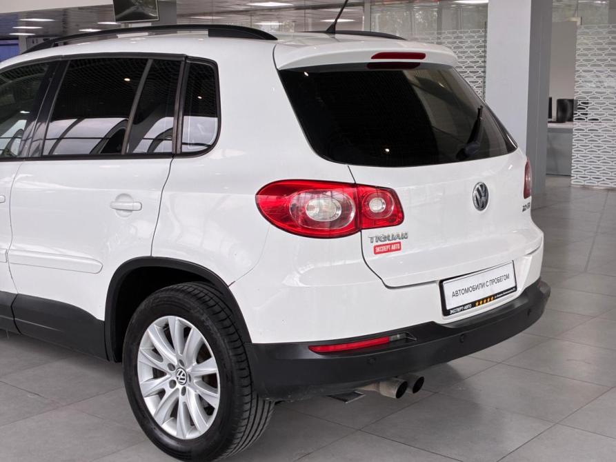 Volkswagen Tiguan I Новосибирск  - изображение 4
