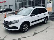 Lada (ВАЗ) Granta I Рестайлинг Саратов  - изображение 17