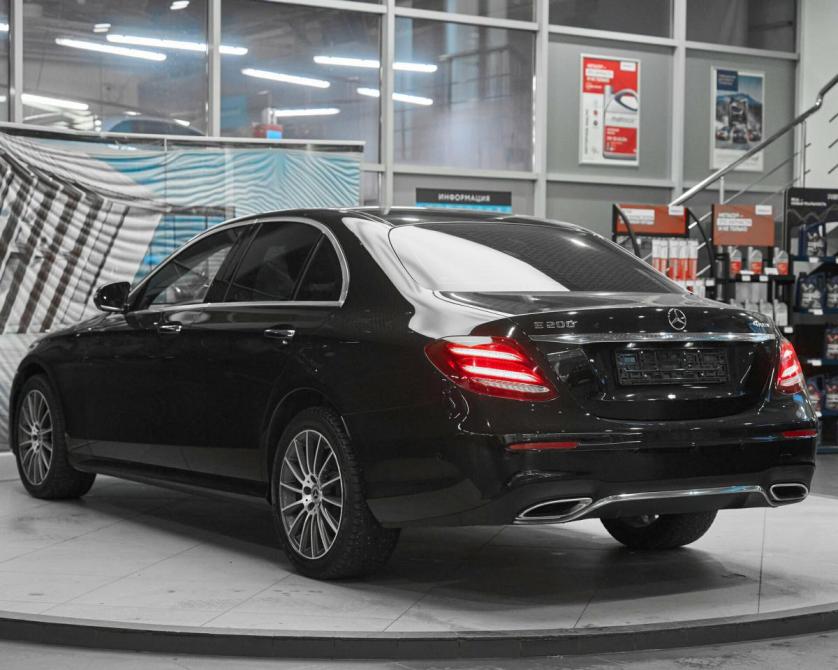 Mercedes-Benz E-Класс V (W213 S213 C238) Москва  - изображение 4