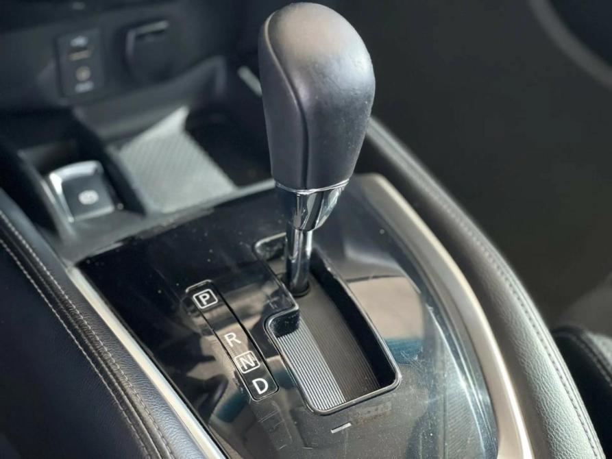 Nissan Qashqai II Екатеринбург  - изображение 21