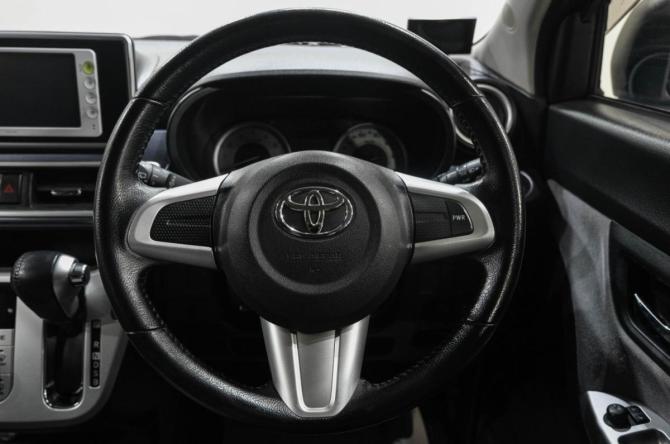 Toyota Pixis Joy I с пробегом 2016 года, цена 849 000 рублей, 172000 км, хэтчбек, Автокод Объявления