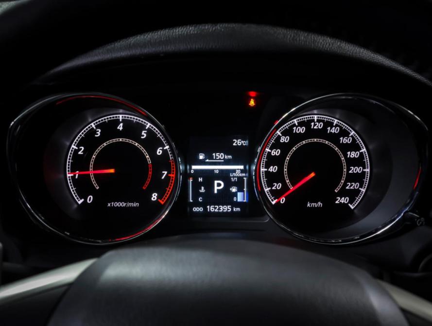 Mitsubishi ASX I Рестайлинг Москва  - изображение 15
