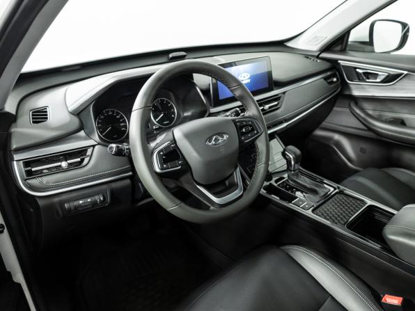 Chery Tiggo 4 Pro I с пробегом 2023 года, цена 1 449 989 рублей, 22880 км, внедорожник, Автокод Объявления