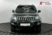 Toyota Land Cruiser Prado 120 Series Нижний Новгород  - изображение 26
