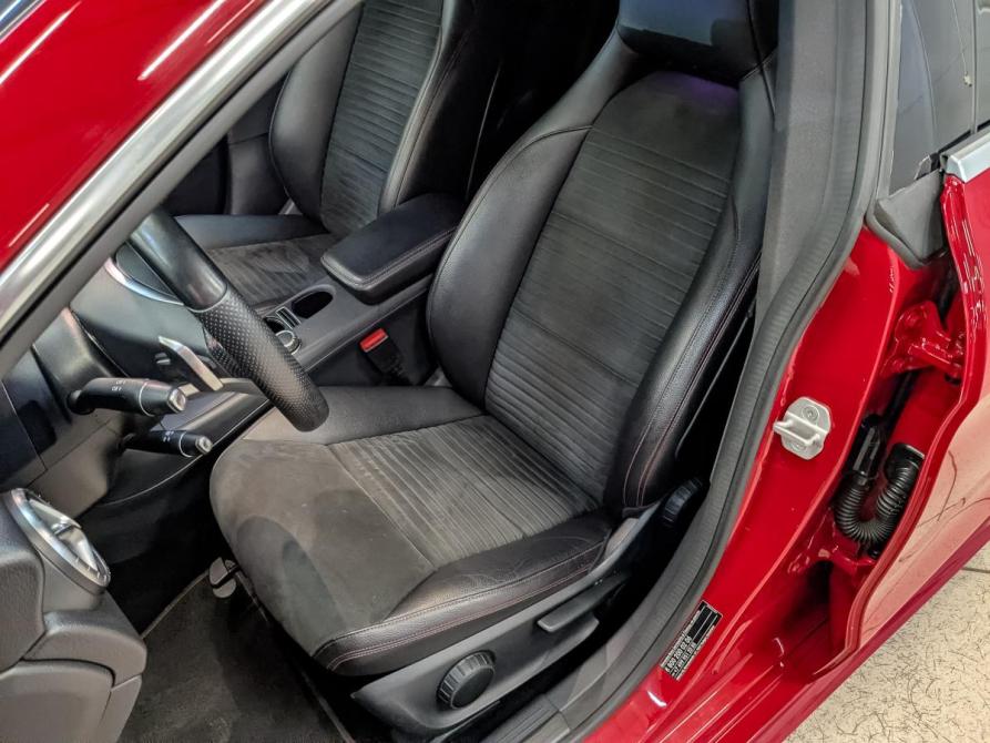 Mercedes-Benz CLA I (C117 X117) Москва  - изображение 20