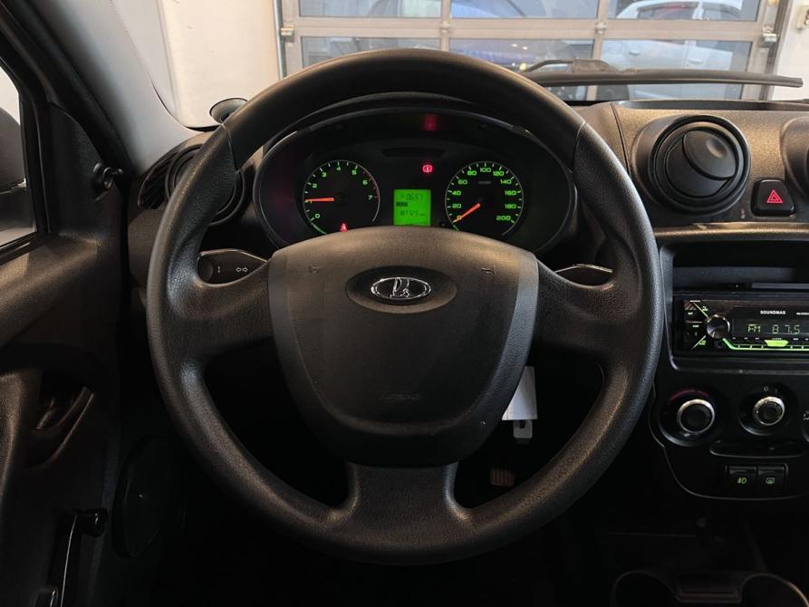 Lada (ВАЗ) Granta I Чебоксары  - изображение 10