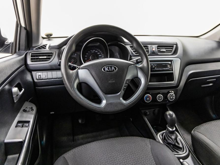 Kia Rio III Рестайлинг Волгоград  - изображение 14