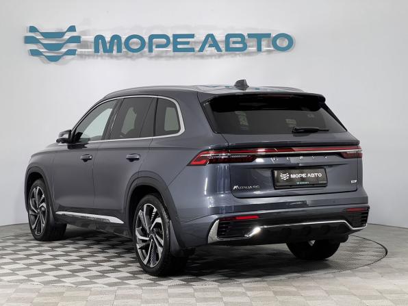 Geely Monjaro I с пробегом 2023 года, цена 3 450 000 рублей, 38683 км, внедорожник, Автокод Объявления