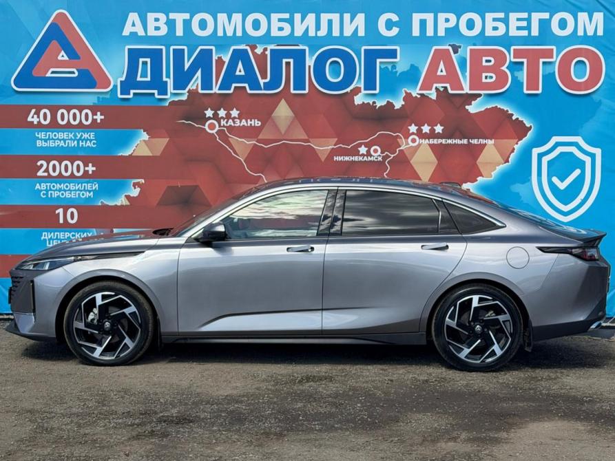 Changan Lamore Набережные Челны  - изображение 8