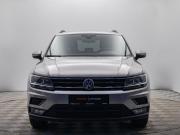 Volkswagen Tiguan II Москва  - изображение 27