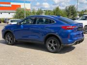 Haval F7x I Рестайлинг Сыктывкар  - изображение 35