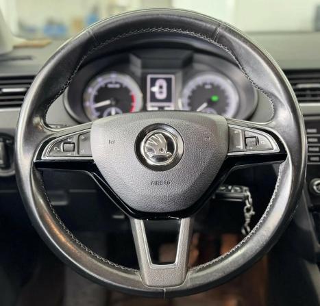 Skoda Octavia III (A7) Рестайлинг с пробегом 2019 года, цена 1 899 000 рублей, 180000 км, лифтбек, Автокод Объявления