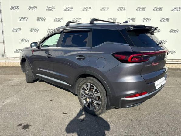 Chery Tiggo 7 Pro Max I с пробегом 2023 года, цена 1 600 000 рублей, 74700 км, внедорожник, Автокод Объявления