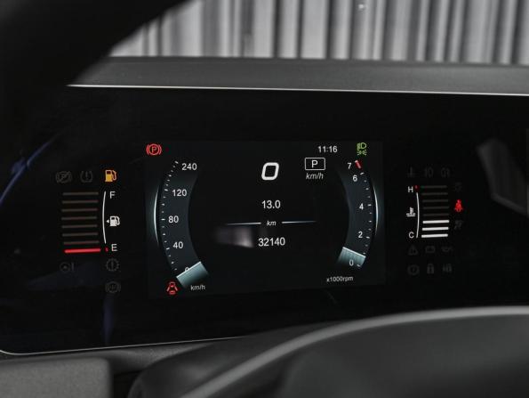 BAIC U5 Plus с пробегом 2023 года, цена 1 299 740 рублей, 32140 км, седан, Автокод Объявления
