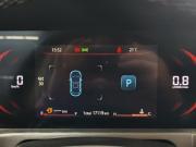 Changan CS35 Plus I Рестайлинг Курск  - изображение 35