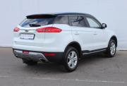 Geely Atlas I Нижний Новгород  - изображение 28