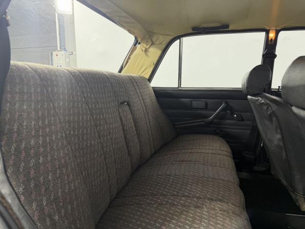 Lada (ВАЗ) 2106 с пробегом 1996 года, цена 250 000 рублей, 49768 км, седан, Автокод Объявления