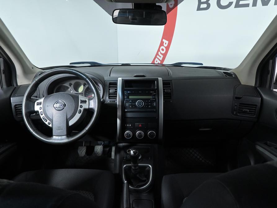 Nissan X-Trail II Москва  - изображение 8