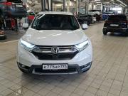 Honda CR-V V Москва  - изображение 34