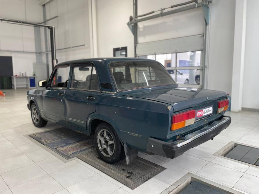 Lada (ВАЗ) 2107 Ростов-на-Дону  - изображение 6