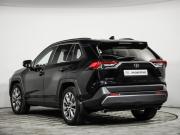 Toyota RAV4 V (XA50) Санкт-Петербург  - изображение 38