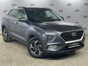 Hyundai Creta II Санкт-Петербург  - изображение 23